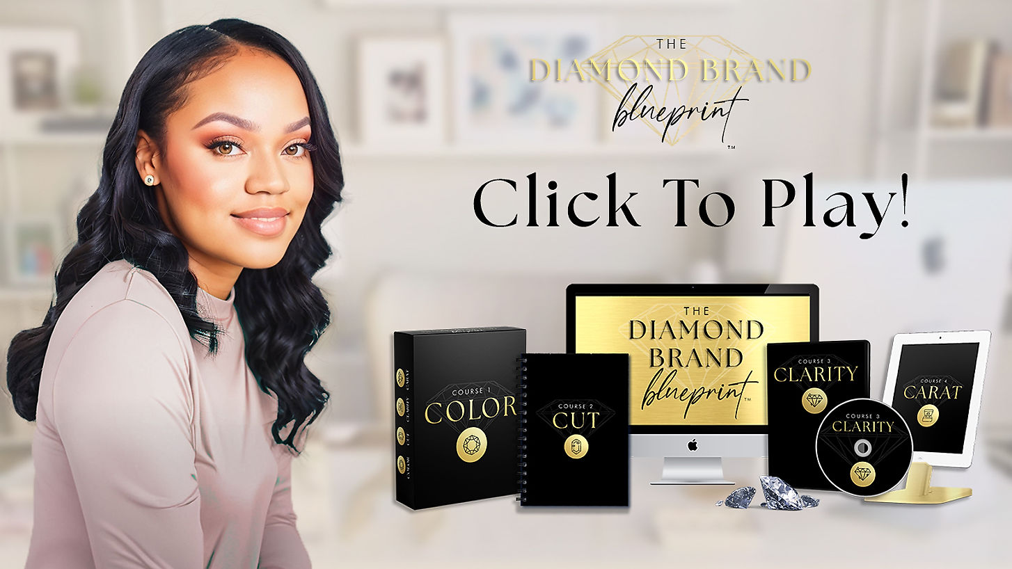 Introducing Diamond Brand Blueprint